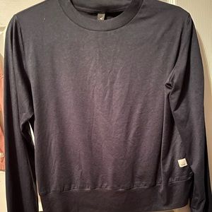 Vuori Womens Crew Neck Medium